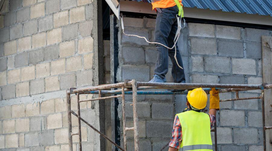 Professional residential roofers in Herscher, IL